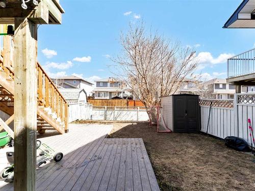 543 Stark Way Se, Medicine Hat, AB - Outdoor