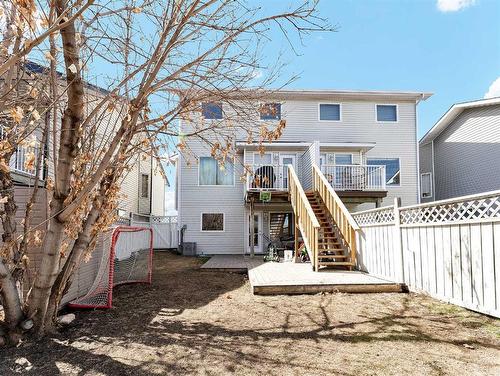 543 Stark Way Se, Medicine Hat, AB - Outdoor