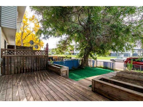 204 Cooney Road Se, Medicine Hat, AB - Outdoor With Deck Patio Veranda With Exterior