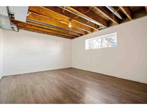 353 Woodman Avenue Se, Medicine Hat, AB - Indoor Photo Showing Basement