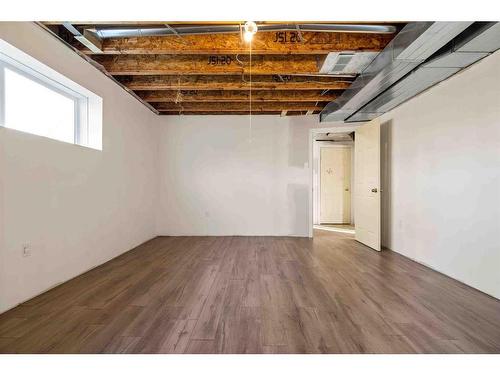 353 Woodman Avenue Se, Medicine Hat, AB - Indoor Photo Showing Basement