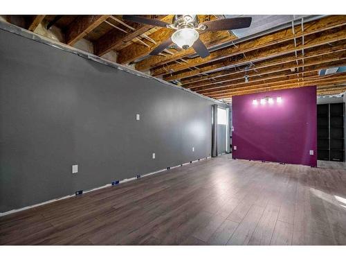 353 Woodman Avenue Se, Medicine Hat, AB - Indoor Photo Showing Basement