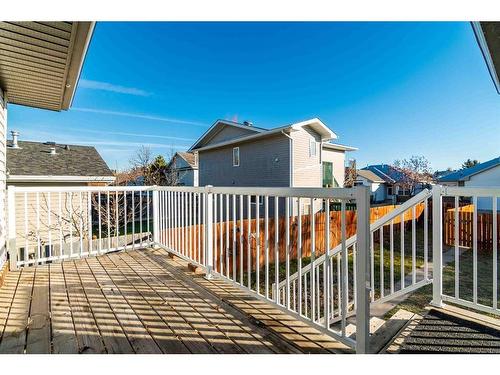 353 Woodman Avenue Se, Medicine Hat, AB - Outdoor With Deck Patio Veranda With Exterior