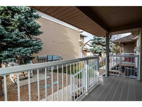 128 Preston Avenue Ne, Medicine Hat, AB - Outdoor With Deck Patio Veranda With Exterior