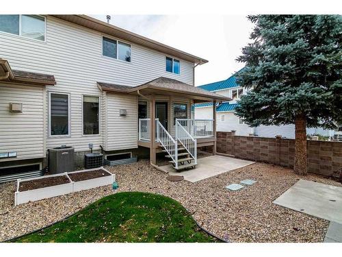 128 Preston Avenue Ne, Medicine Hat, AB - Outdoor With Exterior