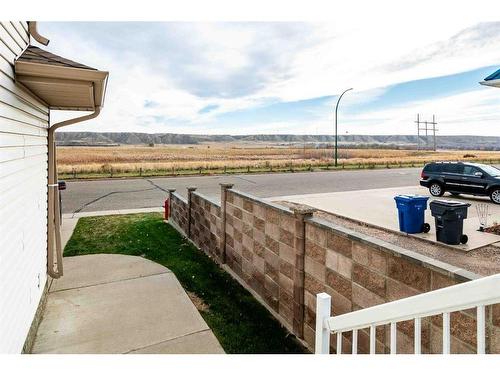 128 Preston Avenue Ne, Medicine Hat, AB - Outdoor With View