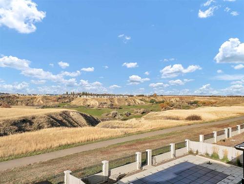 24 Coulee Ridge Drive Sw, Medicine Hat, AB - Outdoor With View