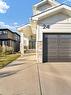 24 Coulee Ridge Drive Sw, Medicine Hat, AB  - Outdoor With Facade 