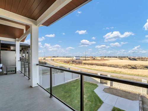 24 Coulee Ridge Drive Sw, Medicine Hat, AB - Outdoor With View