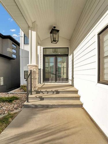 24 Coulee Ridge Drive Sw, Medicine Hat, AB - Outdoor