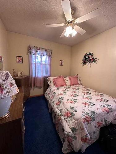 702 8Th Street Sw, Medicine Hat, AB - Indoor Photo Showing Bedroom