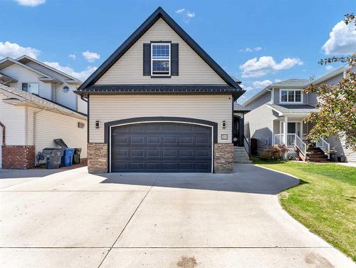 20 Terrace Circle Ne, Medicine Hat, AB - Outdoor With Facade