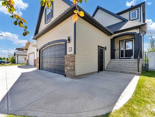 20 Terrace Circle Ne, Medicine Hat, AB - Outdoor