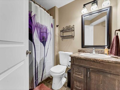 20 Terrace Circle Ne, Medicine Hat, AB - Indoor Photo Showing Bathroom