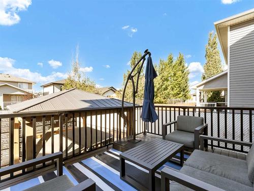 20 Terrace Circle Ne, Medicine Hat, AB - Outdoor With Deck Patio Veranda With Exterior