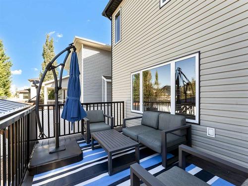 20 Terrace Circle Ne, Medicine Hat, AB - Outdoor With Deck Patio Veranda With Exterior