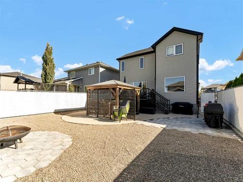 20 Terrace Circle Ne, Medicine Hat, AB - Outdoor With Exterior