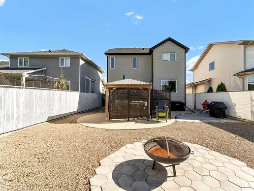 20 Terrace Circle Ne, Medicine Hat, AB - Outdoor With Exterior