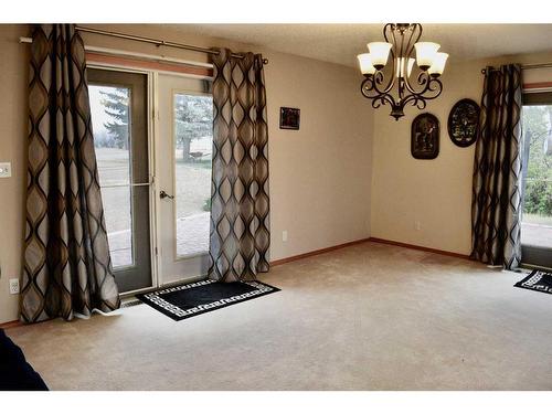 8501 Highway 570, Oyen, AB - Indoor Photo Showing Other Room