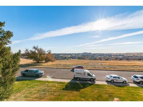 17-512 Mccutcheon Drive Nw, Medicine Hat, AB - Outdoor With View