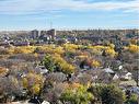 17-512 Mccutcheon Drive Nw, Medicine Hat, AB  - Outdoor With View 