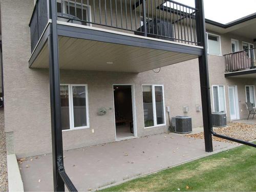 35 Sierra Lane Sw, Medicine Hat, AB - Outdoor With Exterior