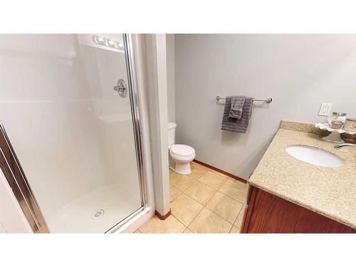 1048 Eagle Ridge Drive, Dunmore, AB - Indoor Photo Showing Bathroom