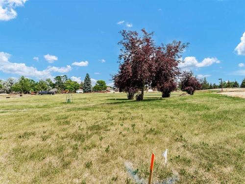 28 Cairney Crescent Se, Medicine Hat, AB - Outdoor With View