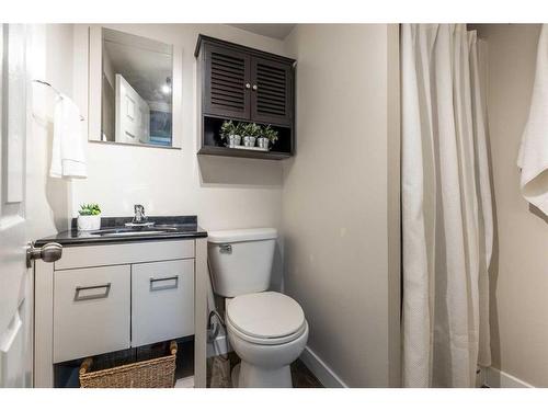 271 Seven Persons Drive Sw, Medicine Hat, AB - Indoor Photo Showing Bathroom