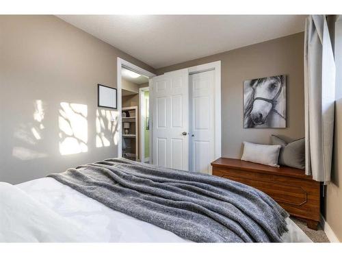 271 Seven Persons Drive Sw, Medicine Hat, AB - Indoor Photo Showing Bedroom