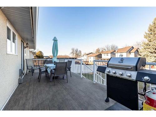 271 Seven Persons Drive Sw, Medicine Hat, AB - Outdoor With Deck Patio Veranda With Exterior