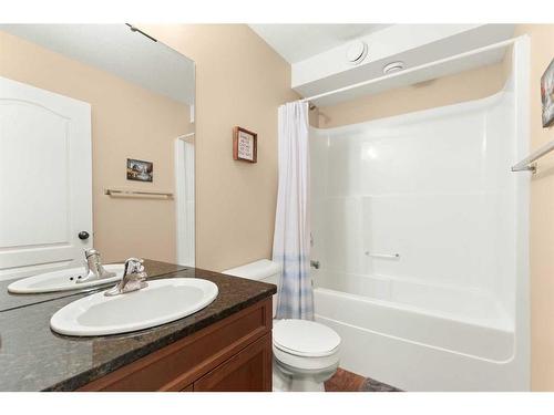 138 Southlands Pointe Se, Medicine Hat, AB - Indoor Photo Showing Bathroom