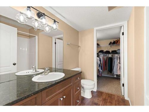 138 Southlands Pointe Se, Medicine Hat, AB - Indoor Photo Showing Bathroom