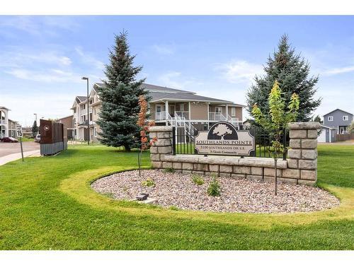 138 Southlands Pointe Se, Medicine Hat, AB - Outdoor