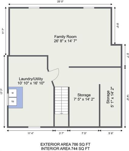 1137 & 1139 Kingsway Avenue Se, Medicine Hat, AB 