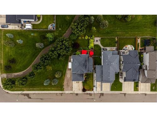 107 Sunset Road Sw, Medicine Hat, AB -  With View