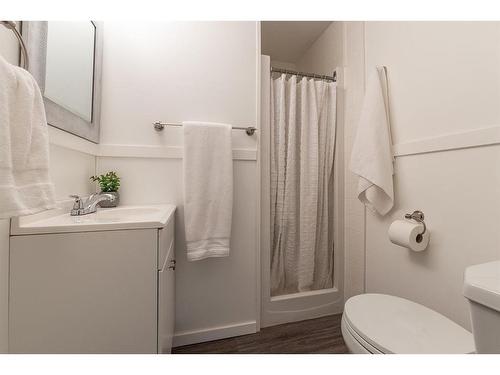 262 Mitchell Crescent Nw, Medicine Hat, AB - Indoor Photo Showing Bathroom