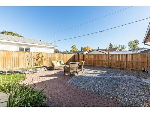 262 Mitchell Crescent Nw, Medicine Hat, AB - Outdoor