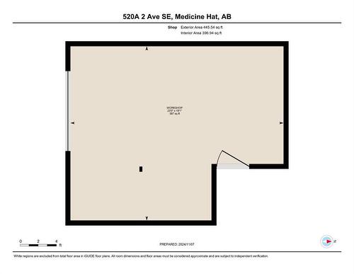 520A 2 Avenue Se, Medicine Hat, AB - Other