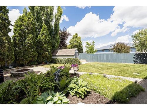 23 Taylor Close Se, Medicine Hat, AB - Outdoor