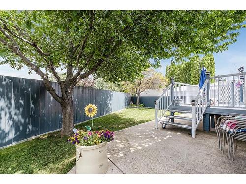 23 Taylor Close Se, Medicine Hat, AB - Outdoor