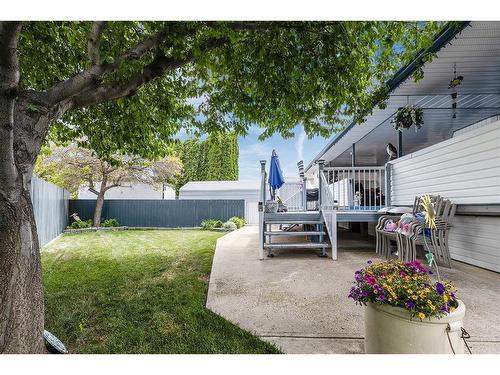 23 Taylor Close Se, Medicine Hat, AB - Outdoor