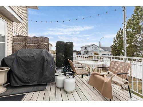 68 Vista Avenue Se, Medicine Hat, AB - Outdoor With Deck Patio Veranda With Exterior