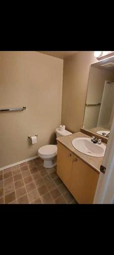 311-1632 Saamis Drive Nw, Medicine Hat, AB - Indoor Photo Showing Bathroom