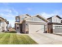 616 Vista Drive Se, Medicine Hat, AB  - Outdoor With Facade 