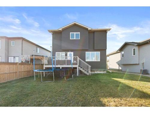 616 Vista Drive Se, Medicine Hat, AB - Outdoor With Exterior