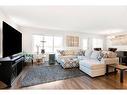 616 Vista Drive Se, Medicine Hat, AB  - Indoor Photo Showing Living Room 