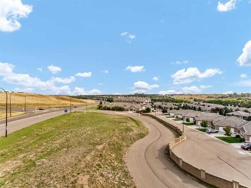 537-201 River Ridge Drive Nw, Medicine Hat, AB - Outdoor With View