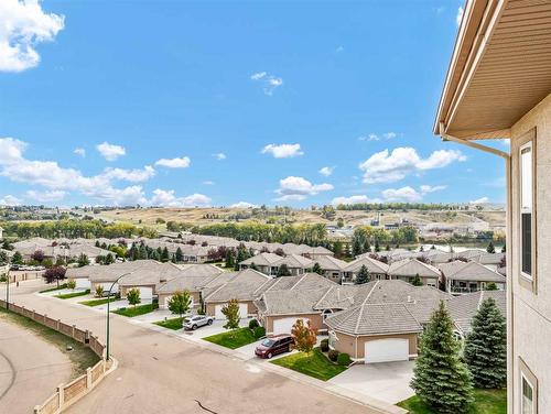 537-201 River Ridge Drive Nw, Medicine Hat, AB - Outdoor With View