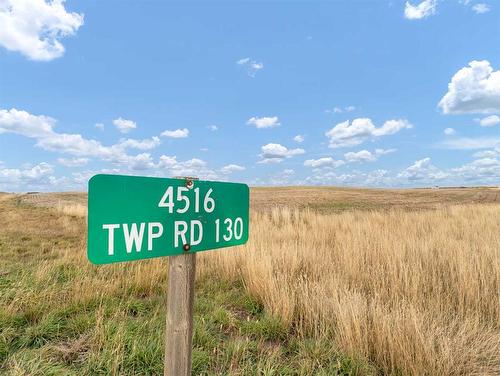 4516 Township Road 130, Rural Cypress County, AB - Outdoor With View